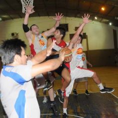 Foto de la galería: Itapua 40-Tokio 84