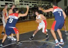 Foto de la galería: Itapua 40-Tokio 84