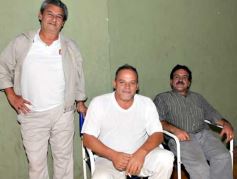 Foto de la galería: Itapua 40-Tokio 84