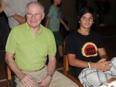 Foto de la galería: Itapua 40-Tokio 84