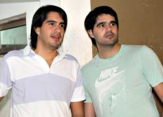 Foto de la galería: Itapua 40-Tokio 84