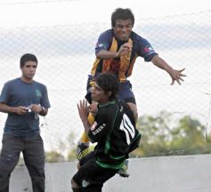 Foto de la galería: El Brete 1-Mitre 1