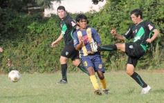 Foto de la galería: El Brete 1-Mitre 1