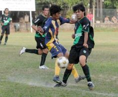 Foto de la galería: El Brete 1-Mitre 1