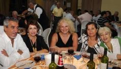 Foto de la galería: Club  Domingo F. Sarmiento, 63 Aniversarios