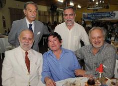 Foto de la galería: Club  Domingo F. Sarmiento, 63 Aniversarios