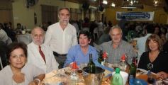 Foto de la galería: Club  Domingo F. Sarmiento, 63 Aniversarios