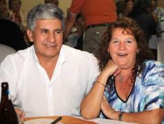 Foto de la galería: Club  Domingo F. Sarmiento, 63 Aniversarios