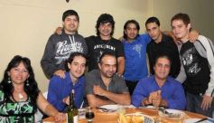 Foto de la galería: Club  Domingo F. Sarmiento, 63 Aniversarios