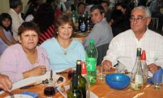 Foto de la galería: Club  Domingo F. Sarmiento, 63 Aniversarios