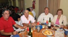 Foto de la galería: Club  Domingo F. Sarmiento, 63 Aniversarios