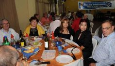 Foto de la galería: Club  Domingo F. Sarmiento, 63 Aniversarios