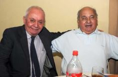 Foto de la galería: Club  Domingo F. Sarmiento, 63 Aniversarios