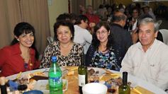 Foto de la galería: Club  Domingo F. Sarmiento, 63 Aniversarios