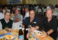 Foto de la galería: Club  Domingo F. Sarmiento, 63 Aniversarios