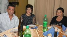 Foto de la galería: Club  Domingo F. Sarmiento, 63 Aniversarios