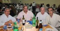 Foto de la galería: Club  Domingo F. Sarmiento, 63 Aniversarios