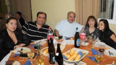 Foto de la galería: Club  Domingo F. Sarmiento, 63 Aniversarios