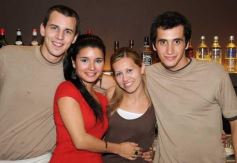 Foto de la galería: Noche de Viernes 16-