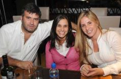 Foto de la galería: Noche de Viernes 16-