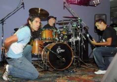 Foto de la galería: El Rito en Casino Club