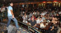 Foto de la galería: El Rito en Casino Club