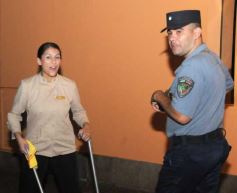 Foto de la galería: El Rito en Casino Club