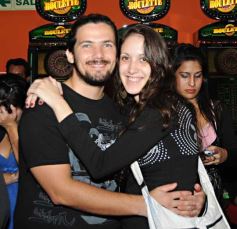 Foto de la galería: El Rito en Casino Club