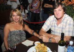 Foto de la galería: El Rito en Casino Club