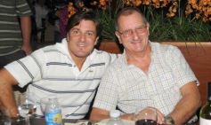 Foto de la galería: El Rito en Casino Club