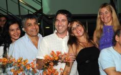 Foto de la galería: El Rito en Casino Club