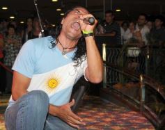 Foto de la galería: El Rito en Casino Club