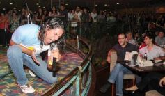 Foto de la galería: El Rito en Casino Club