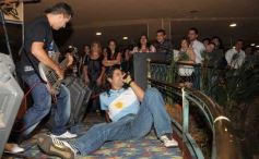 Foto de la galería: El Rito en Casino Club