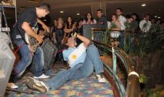 Foto de la galería: El Rito en Casino Club