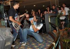 Foto de la galería: El Rito en Casino Club