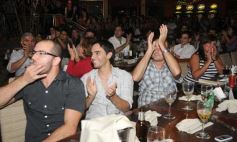 Foto de la galería: El Rito en Casino Club