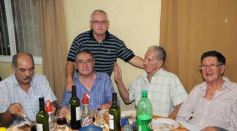 Foto de la galería: Club  Domingo F. Sarmiento, 63 Aniversarios