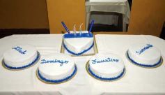 Foto de la galería: Club  Domingo F. Sarmiento, 63 Aniversarios