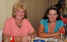 Foto de la galería: Club  Domingo F. Sarmiento, 63 Aniversarios