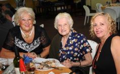 Foto de la galería: Club  Domingo F. Sarmiento, 63 Aniversarios