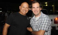 Foto de la galería: Desfile al aire libres