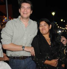 Foto de la galería: Desfile al aire libres