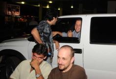 Foto de la galería: Desfile al aire libres