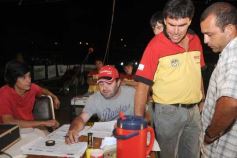 Foto de la galería: Picadas, la previa