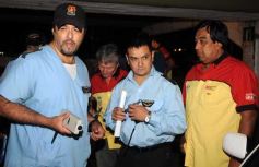 Foto de la galería: Picadas, la previa