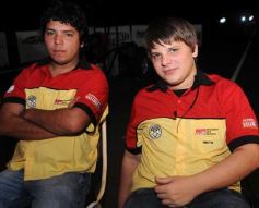 Foto de la galería: Picadas, la previa