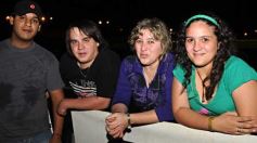 Foto de la galería: Picadas, la previa