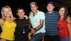 Foto de la galería: Picadas, la previa