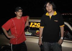 Foto de la galería: Picadas, la previa